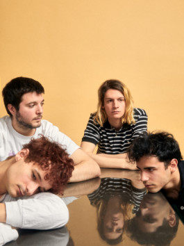 Carolina Durante, GQ Spain 