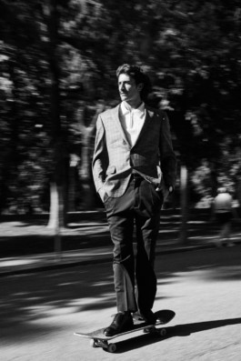 Enrique Escandell