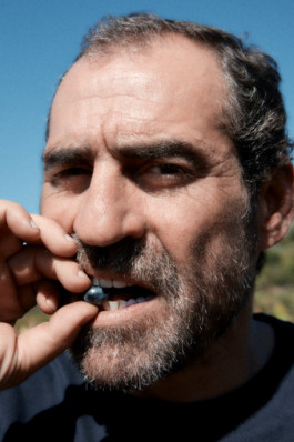 Enrique Escandell