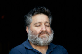 Enrique Escandell