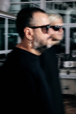 Enrique Escandell