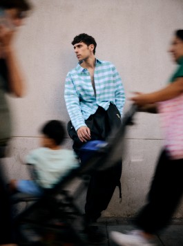 Enrique Escandell